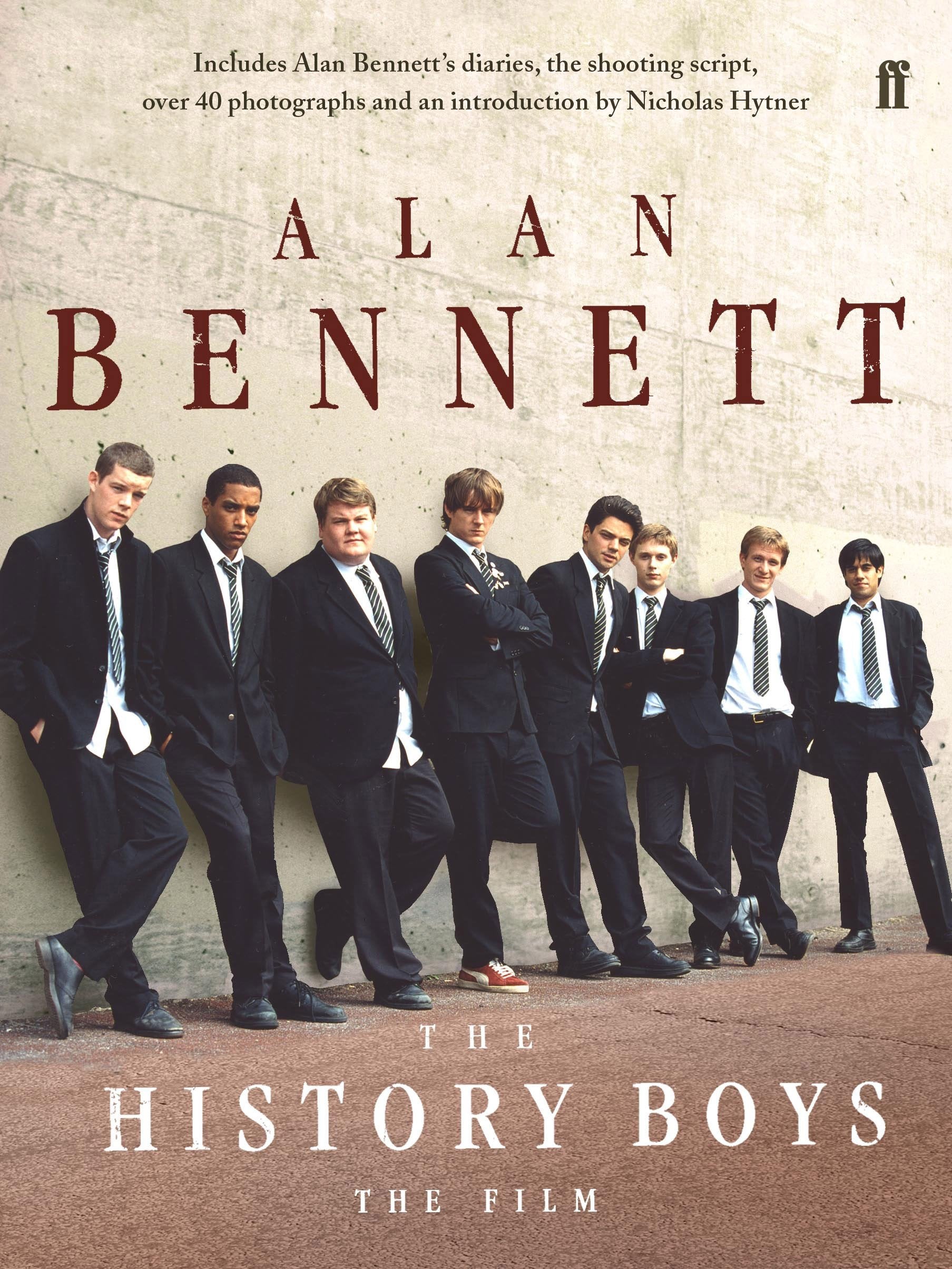 The History Boys: The Film