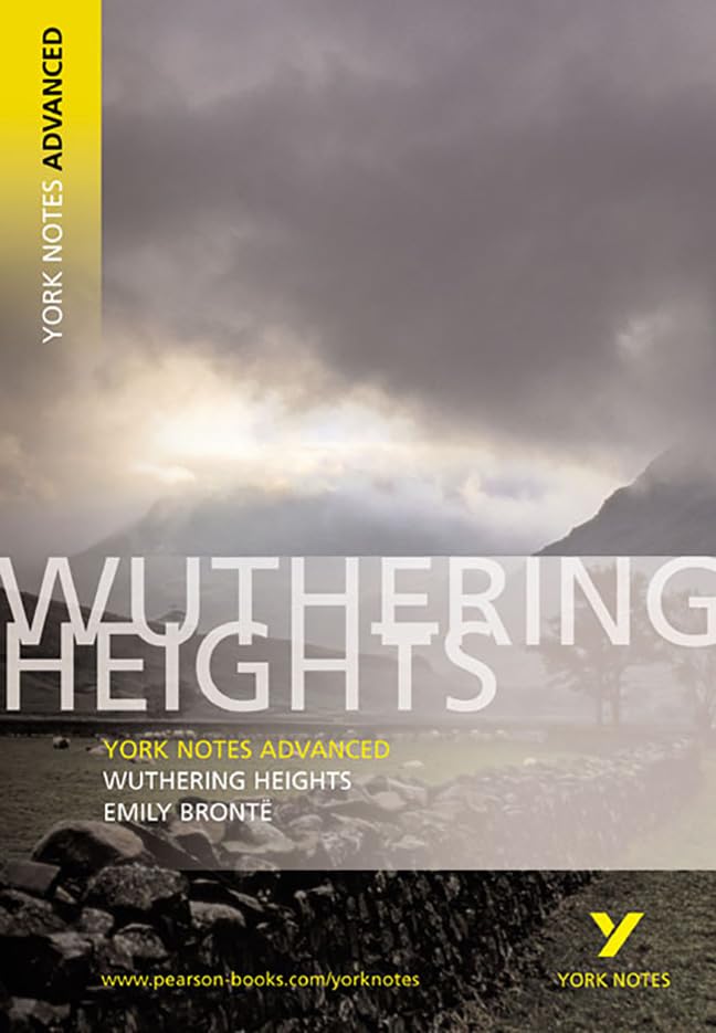 Wuthering Heights