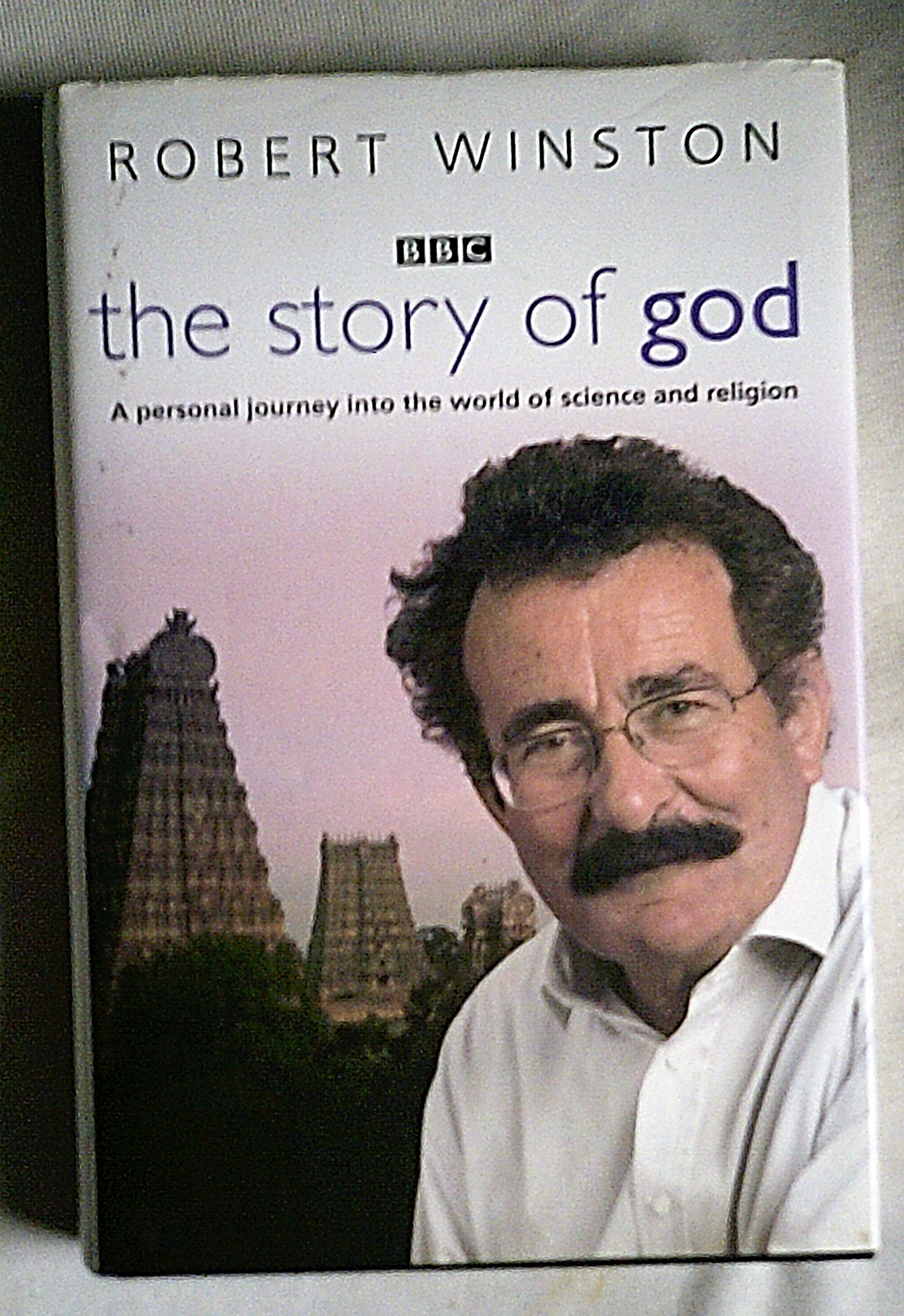 The Story of God