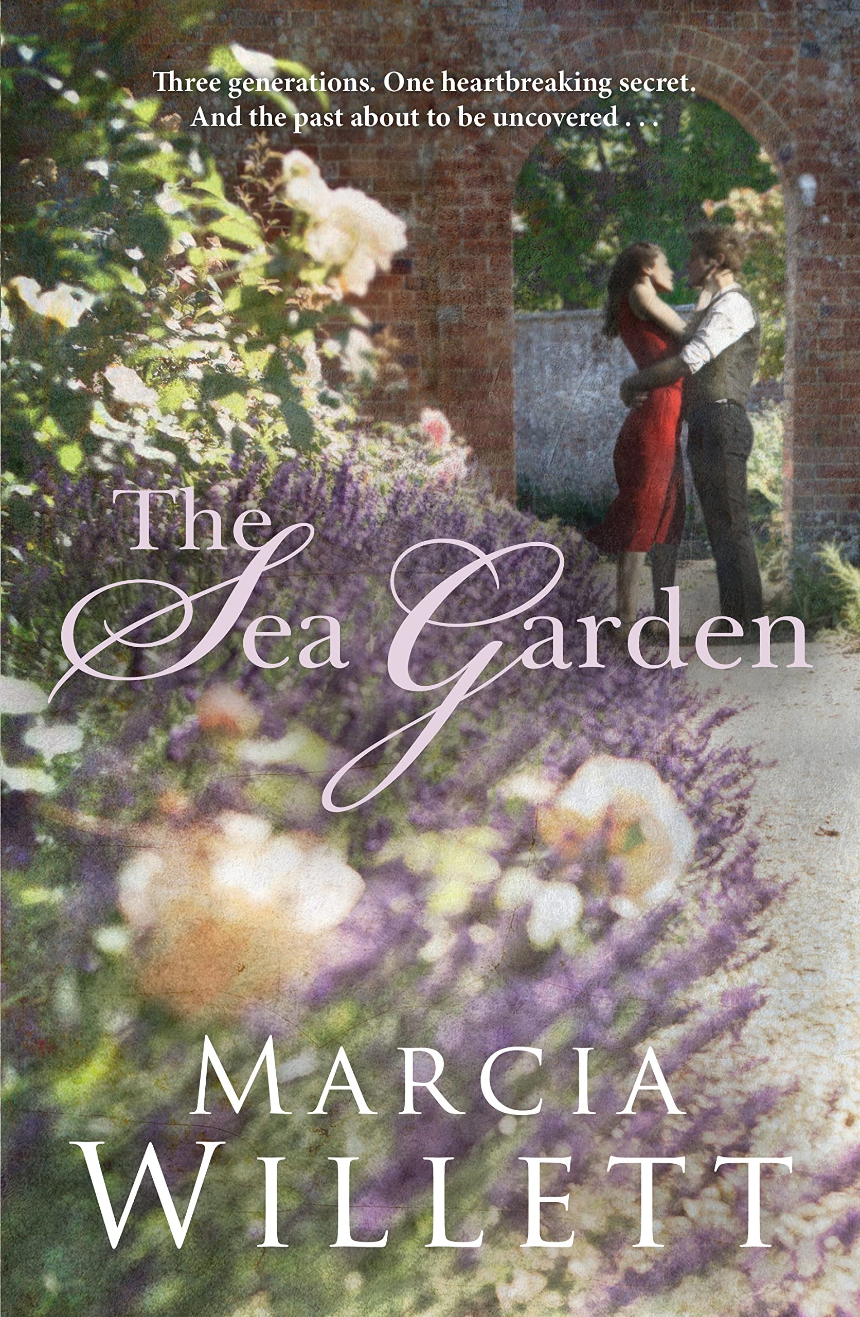 The Sea Garden