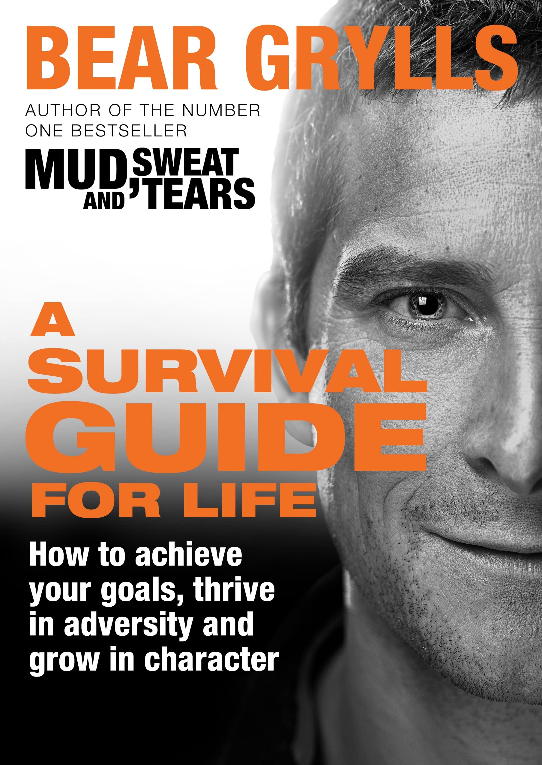 A Survival Guide for Life