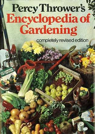 Encyclopaedia of Gardening