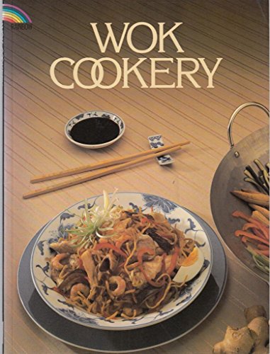 Wok Cookery