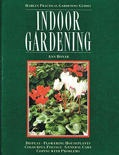 Garden Guide: Indoor Gardening R