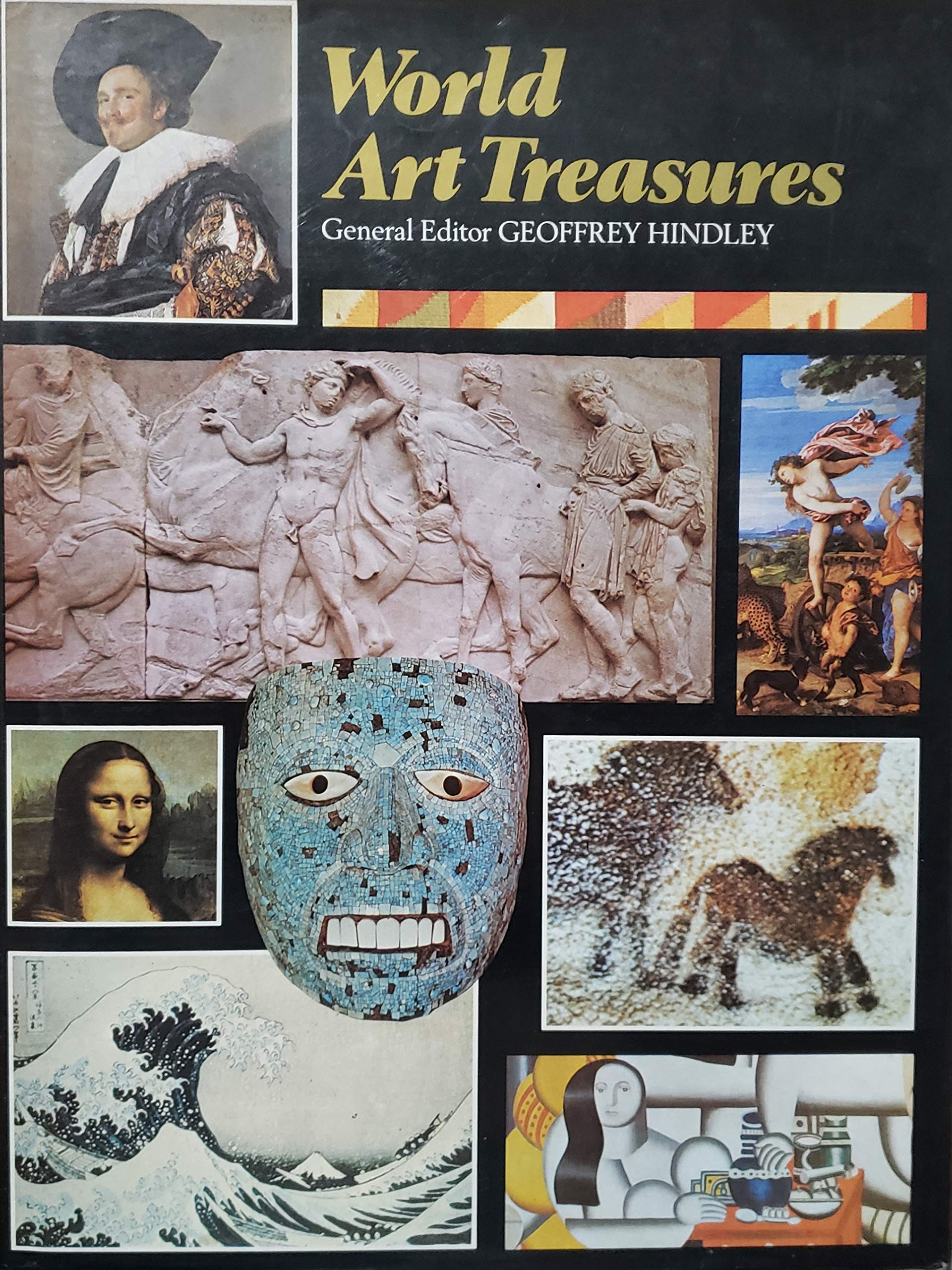 World Art Treasures