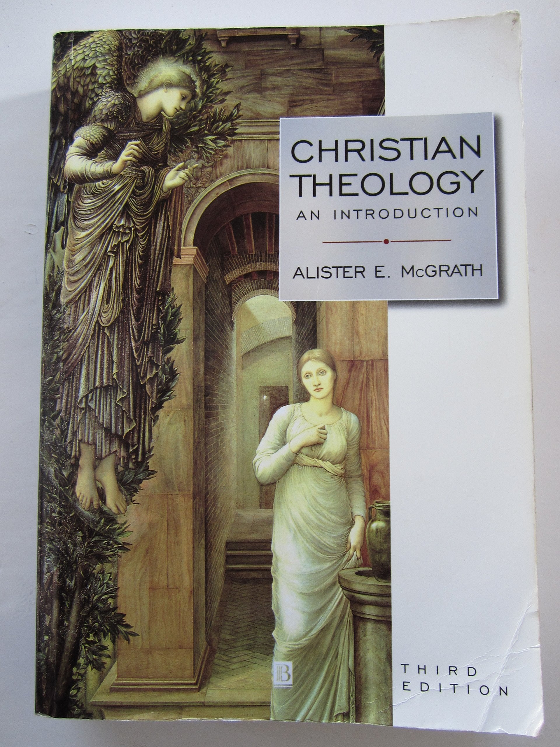 Christian Theology: An Introduction 3rd Edition