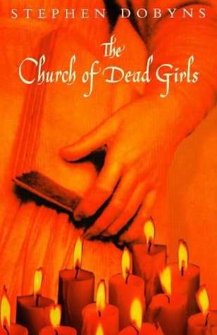 The Church of Dead Girls