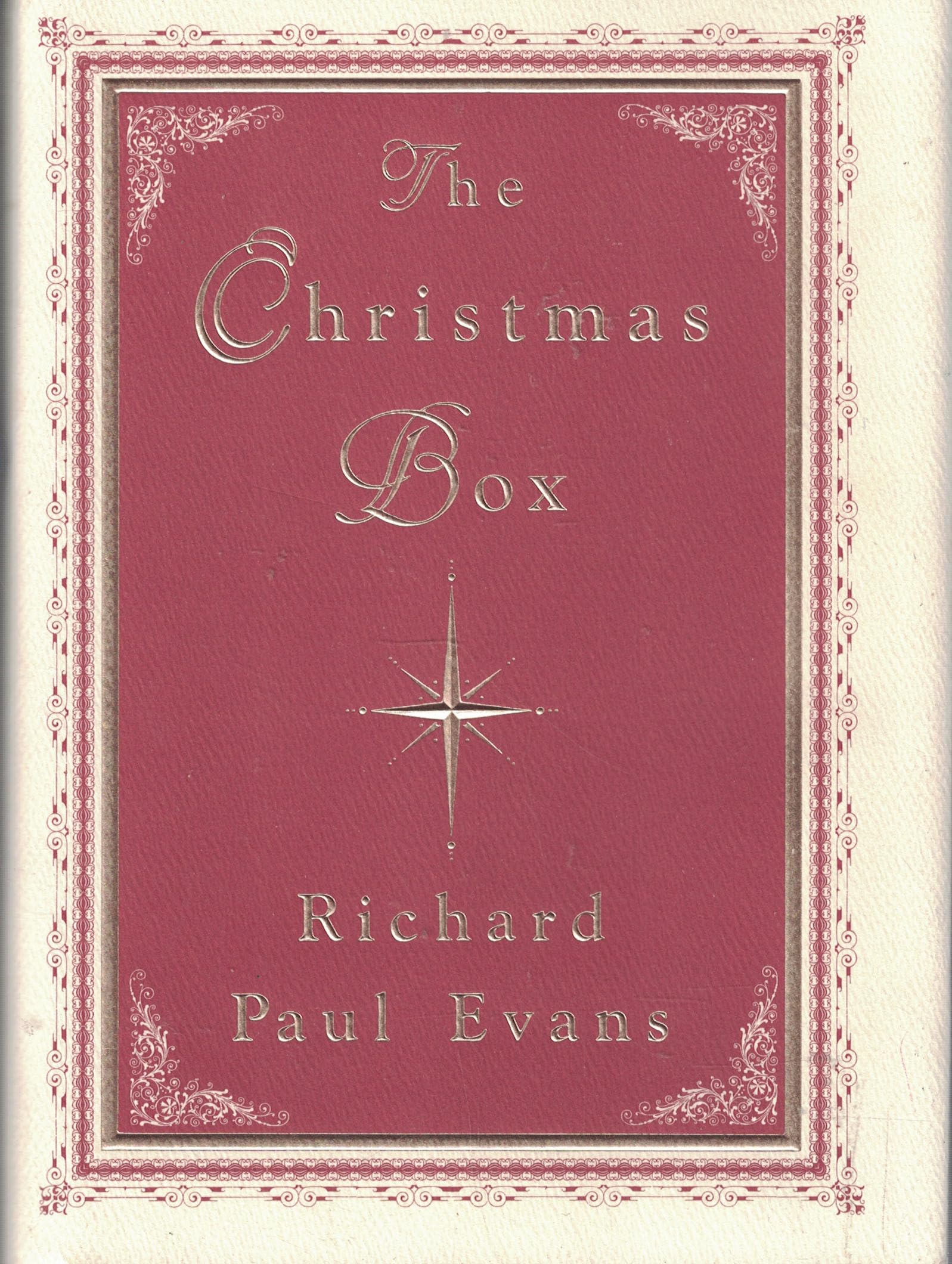 The Christmas Box