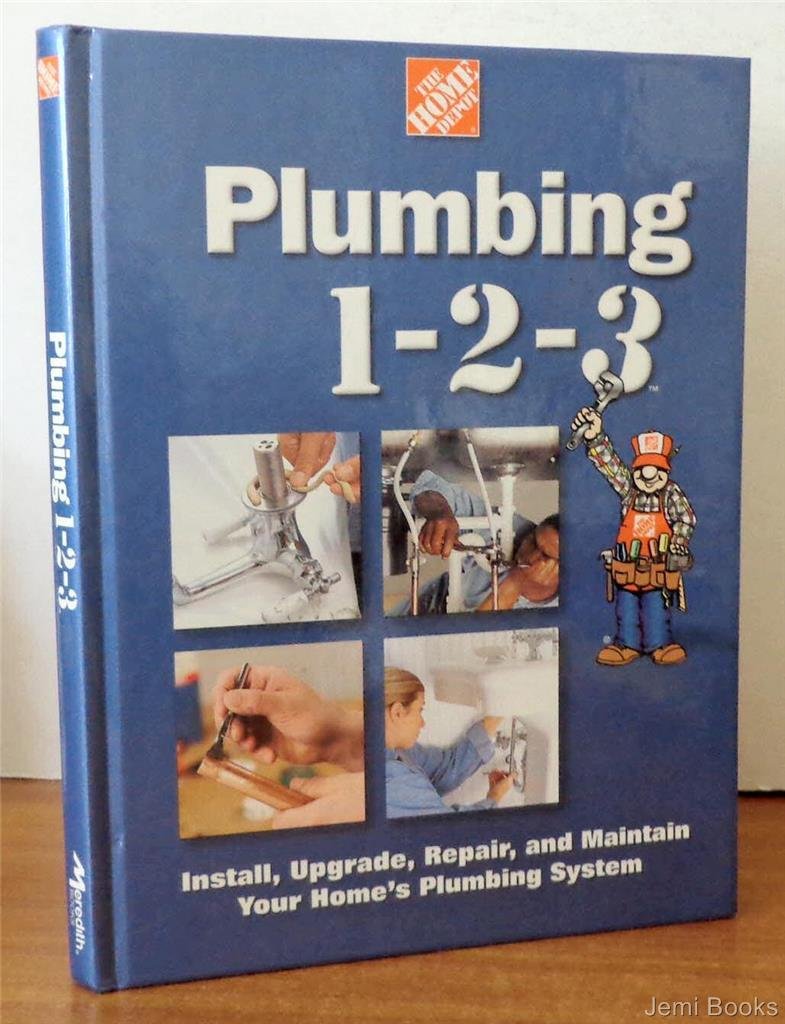 Plumbing 1-2-3