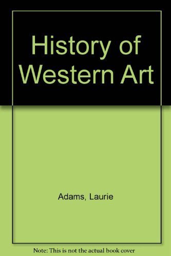 A History of Western Art