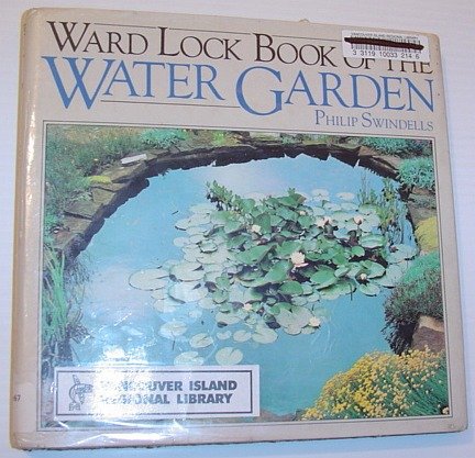 Ward Lock Book of the Water Garden