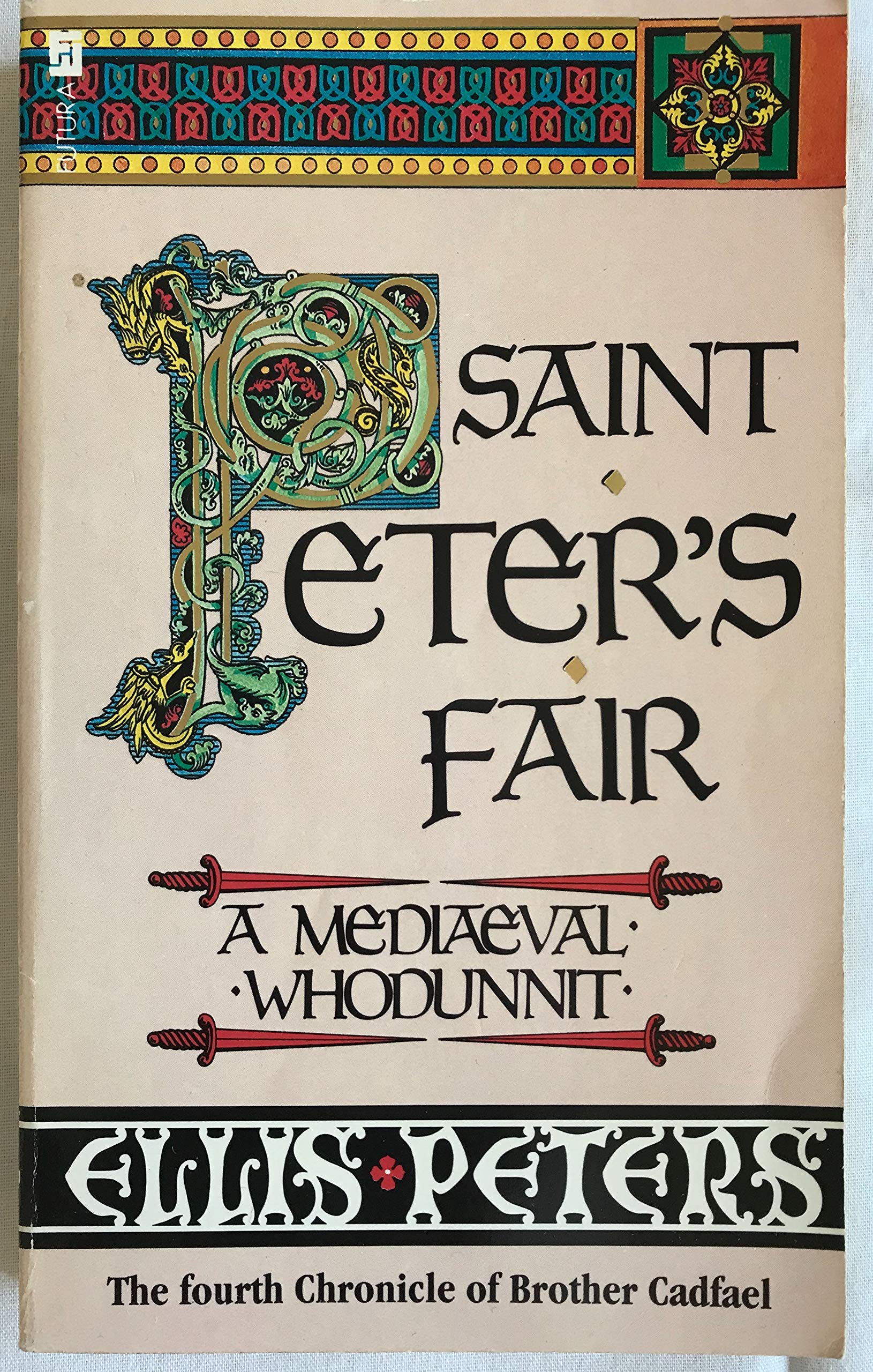 Saint Peter's Fair