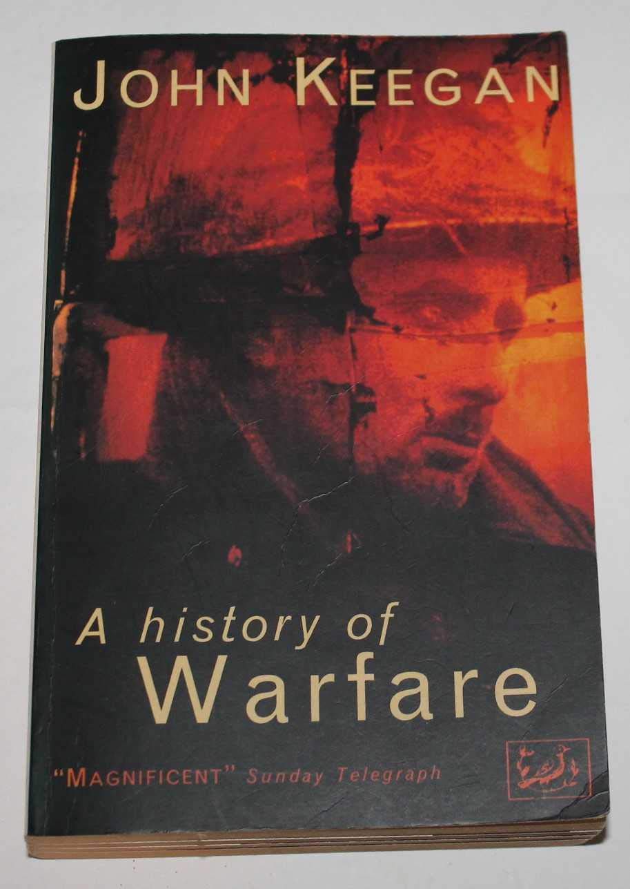 A History Of Warfare