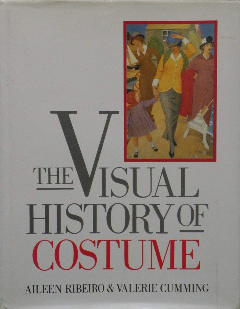 The Visual History of Costume