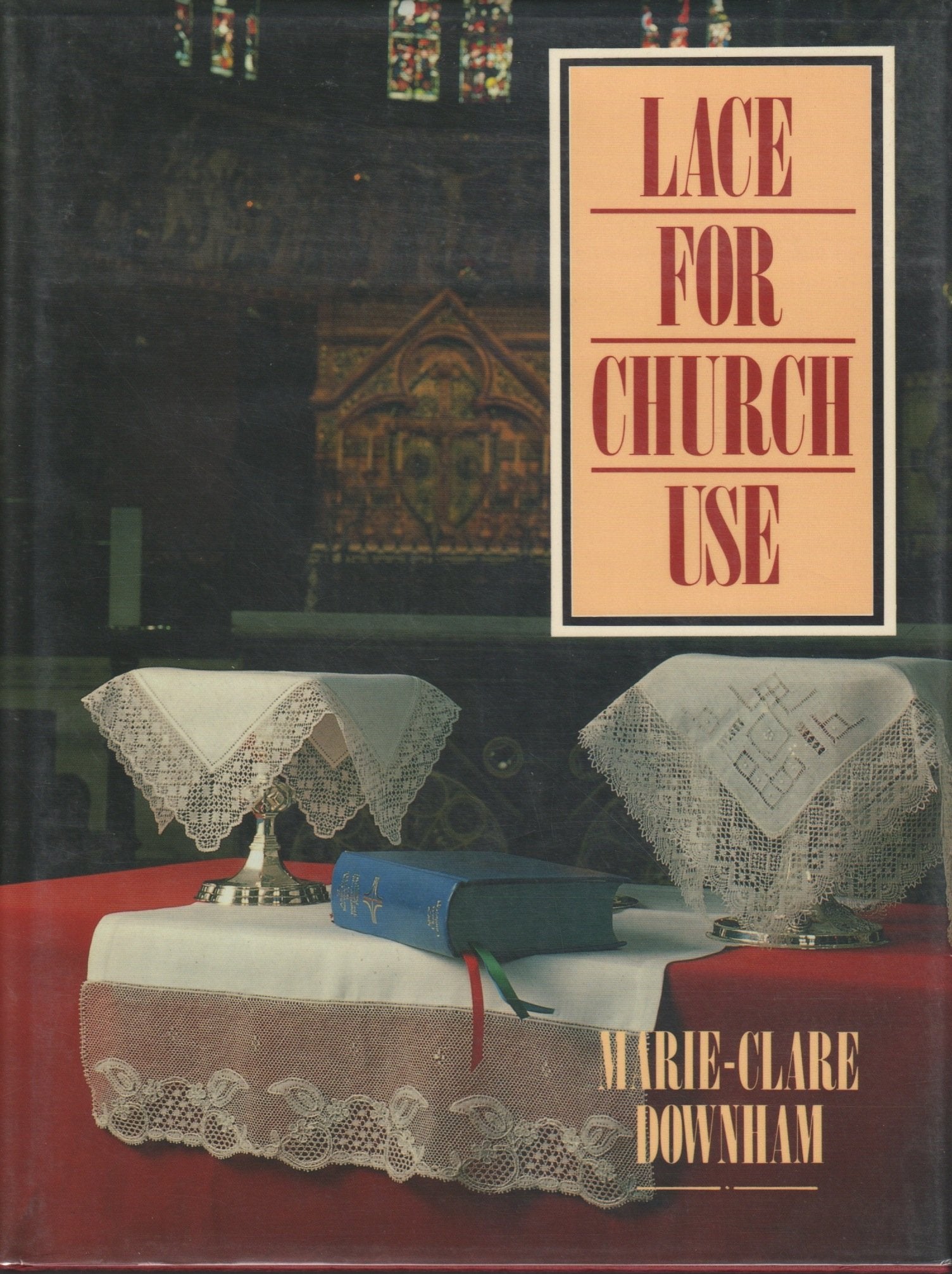 Lace for Church Use