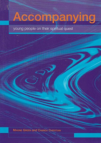 Accompanying Young People on Their Spiritual Quest