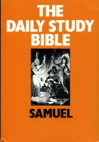 SAMUEL (Daily Study Bible)