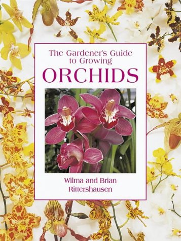 The Gardener's Guide to Growing Orchids