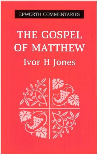 The Gospel of Matthew