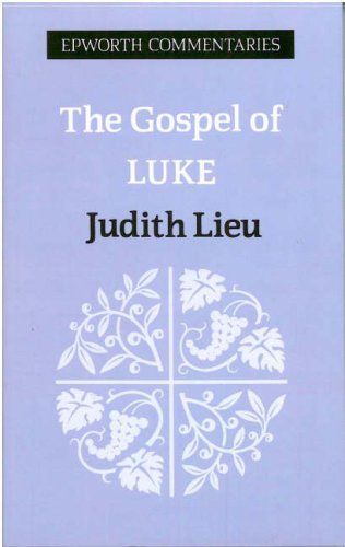 The Gospel of Luke