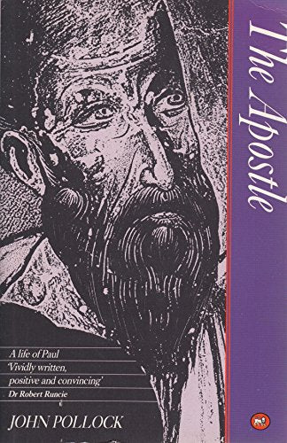 Apostle : A Life of Paul