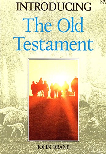 Introducing the Old Testament