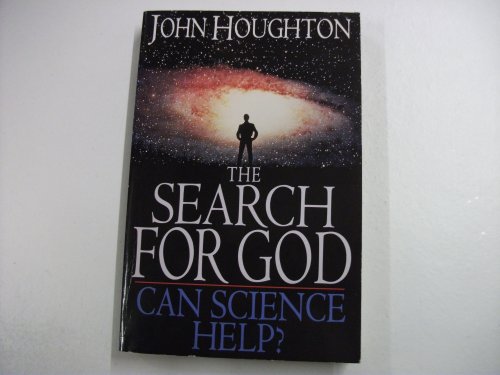 Search for God-Can Science Help