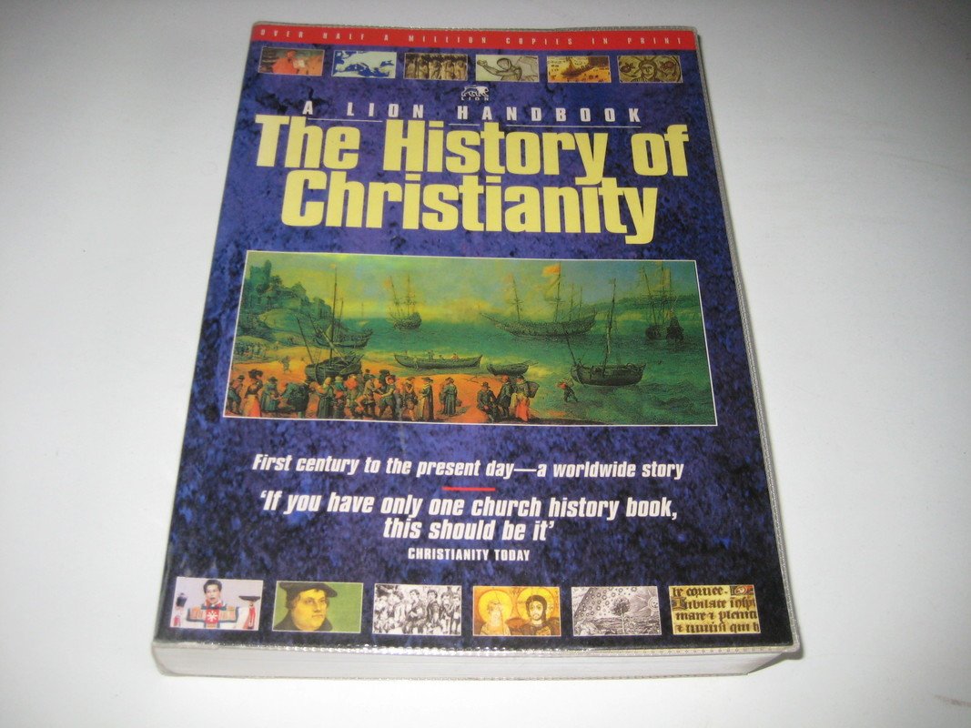 History of Christianity