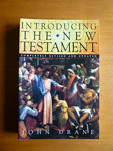 Introducing the New Testament