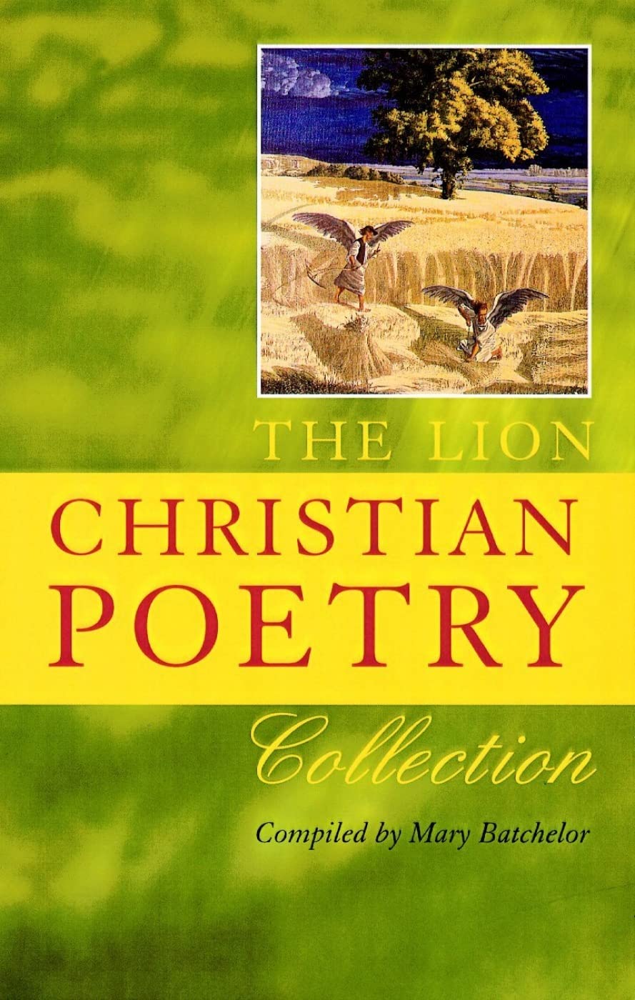 Christian Poetry Collection