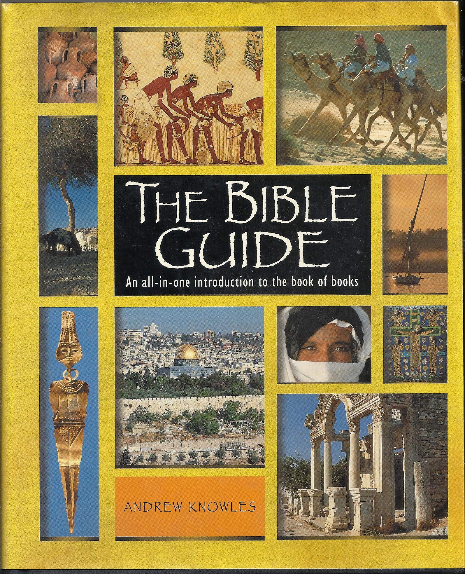 The Bible Guide