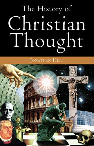 The History of Christian Thought