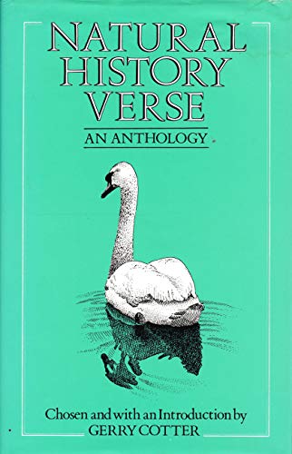 Natural History Verse: An Anthology