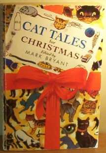 Cat Tales for Christmas