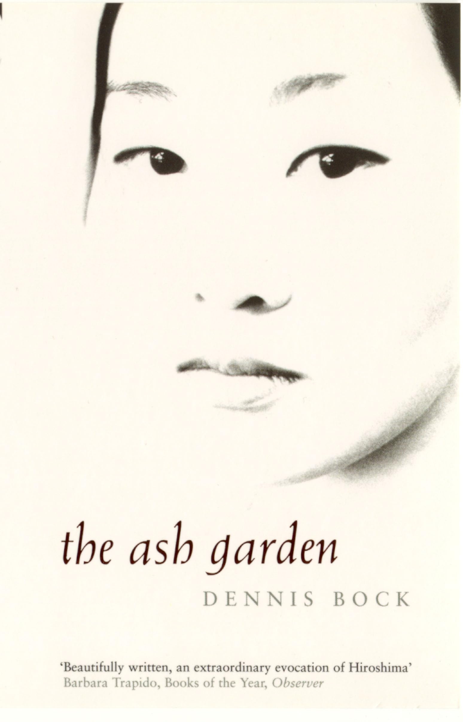 Ash Garden