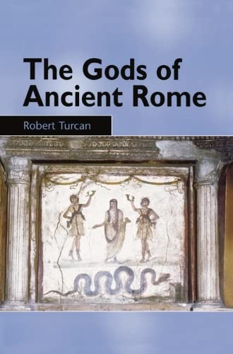 The Gods of Ancient Rome