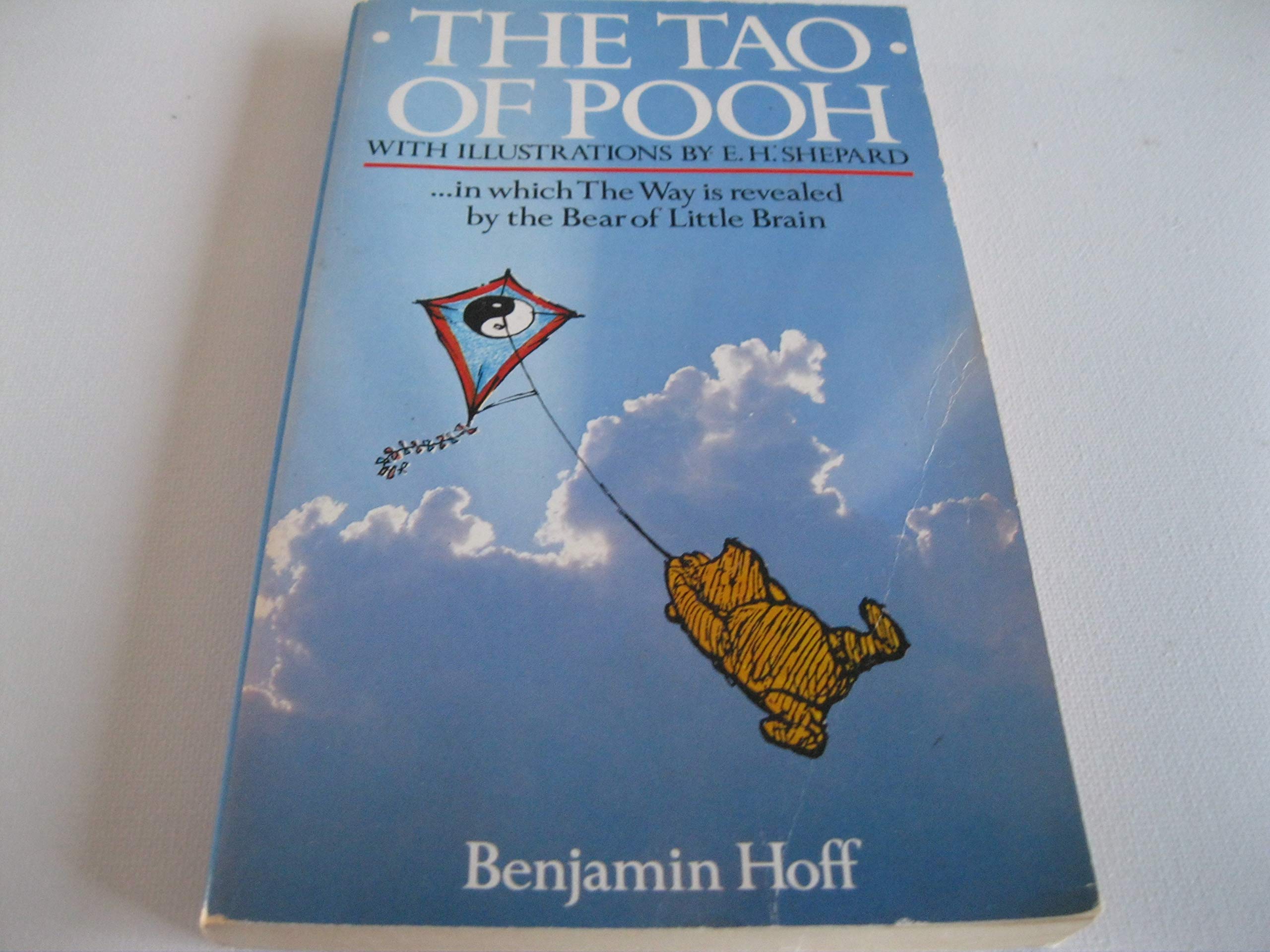 The Tao of Pooh