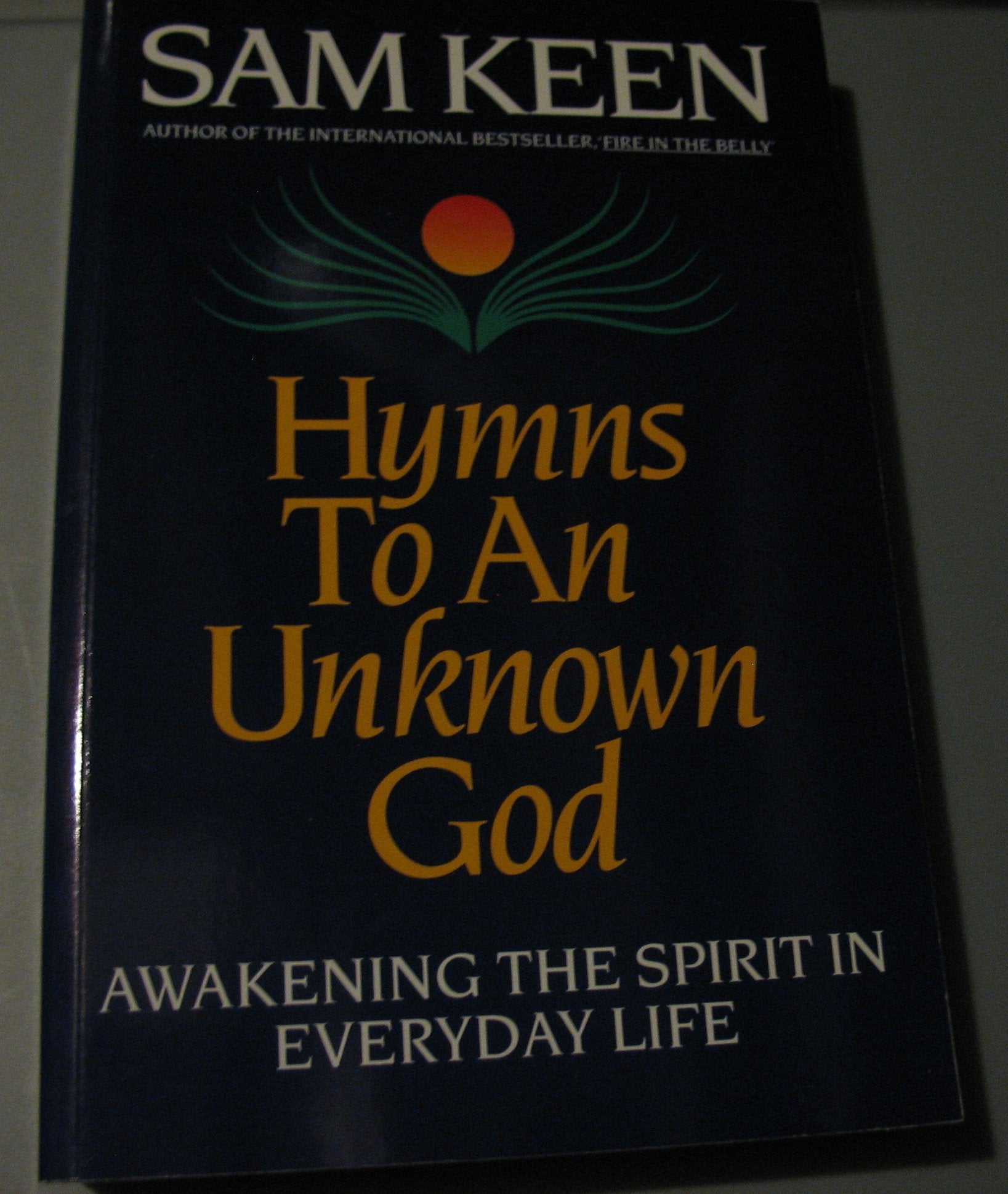 Hymns to an Unknown God