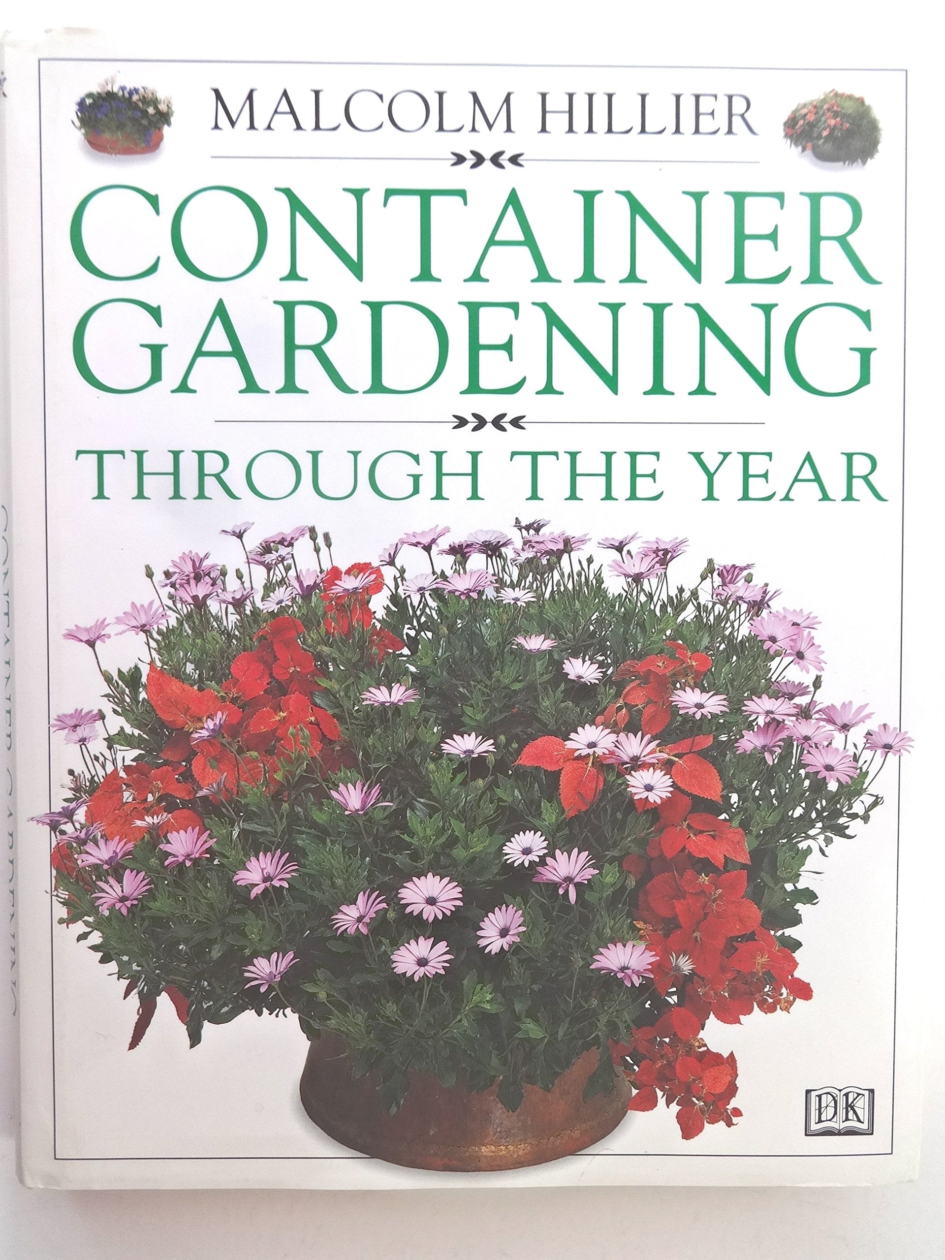 Container Gardening Through the Year