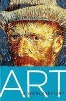 Millennium Classics: Art - A World History