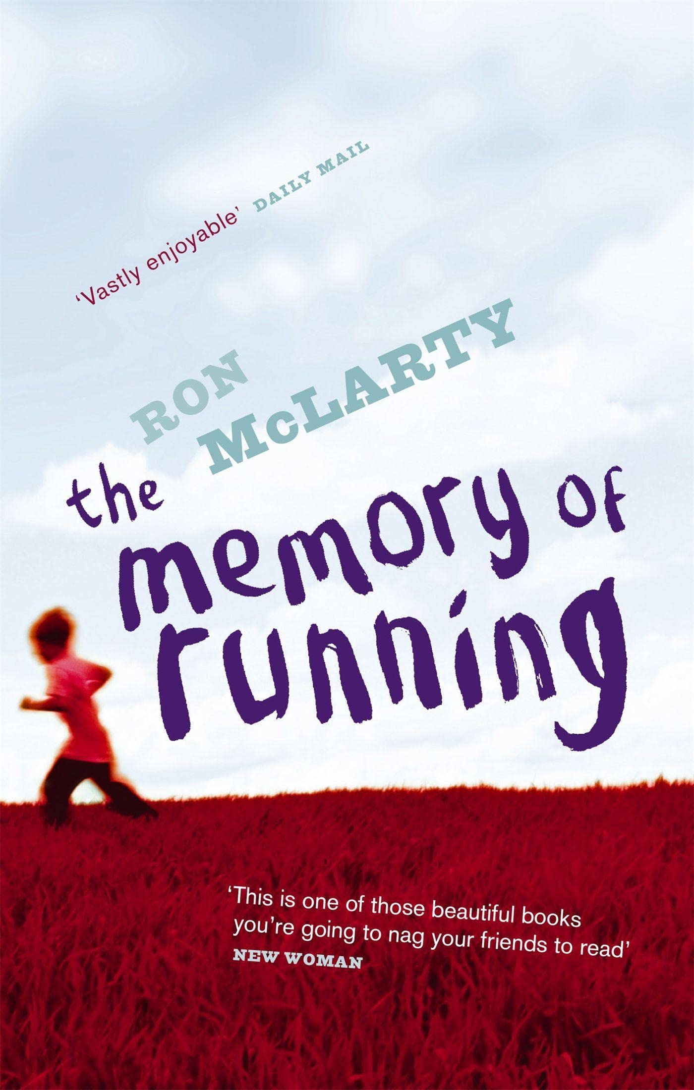 The Memory of Running