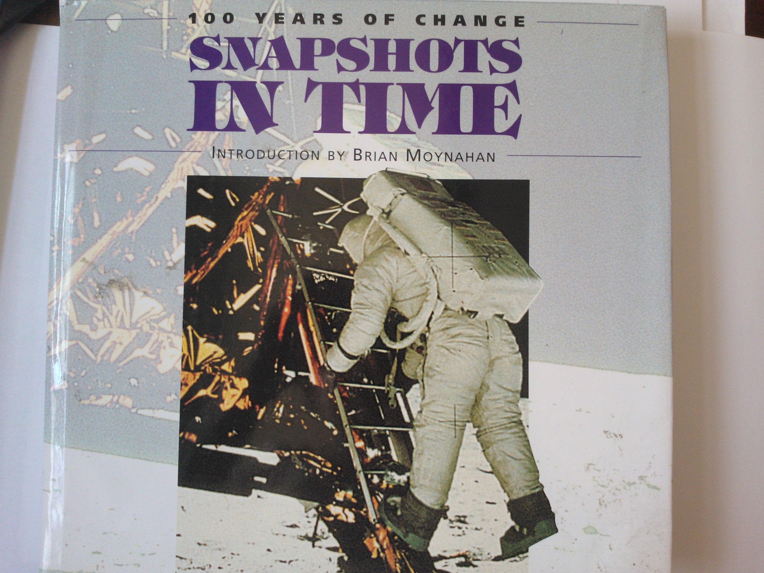 Snapshots in Time (History of the 20th Century)