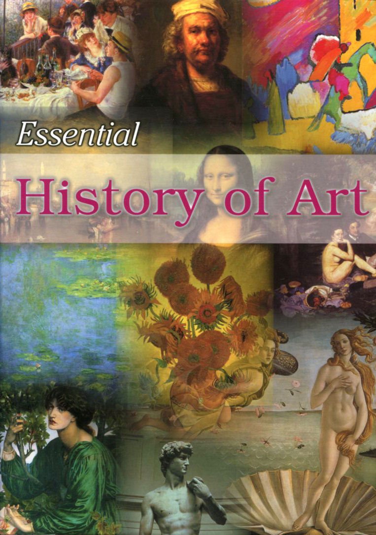 Essential History of Art