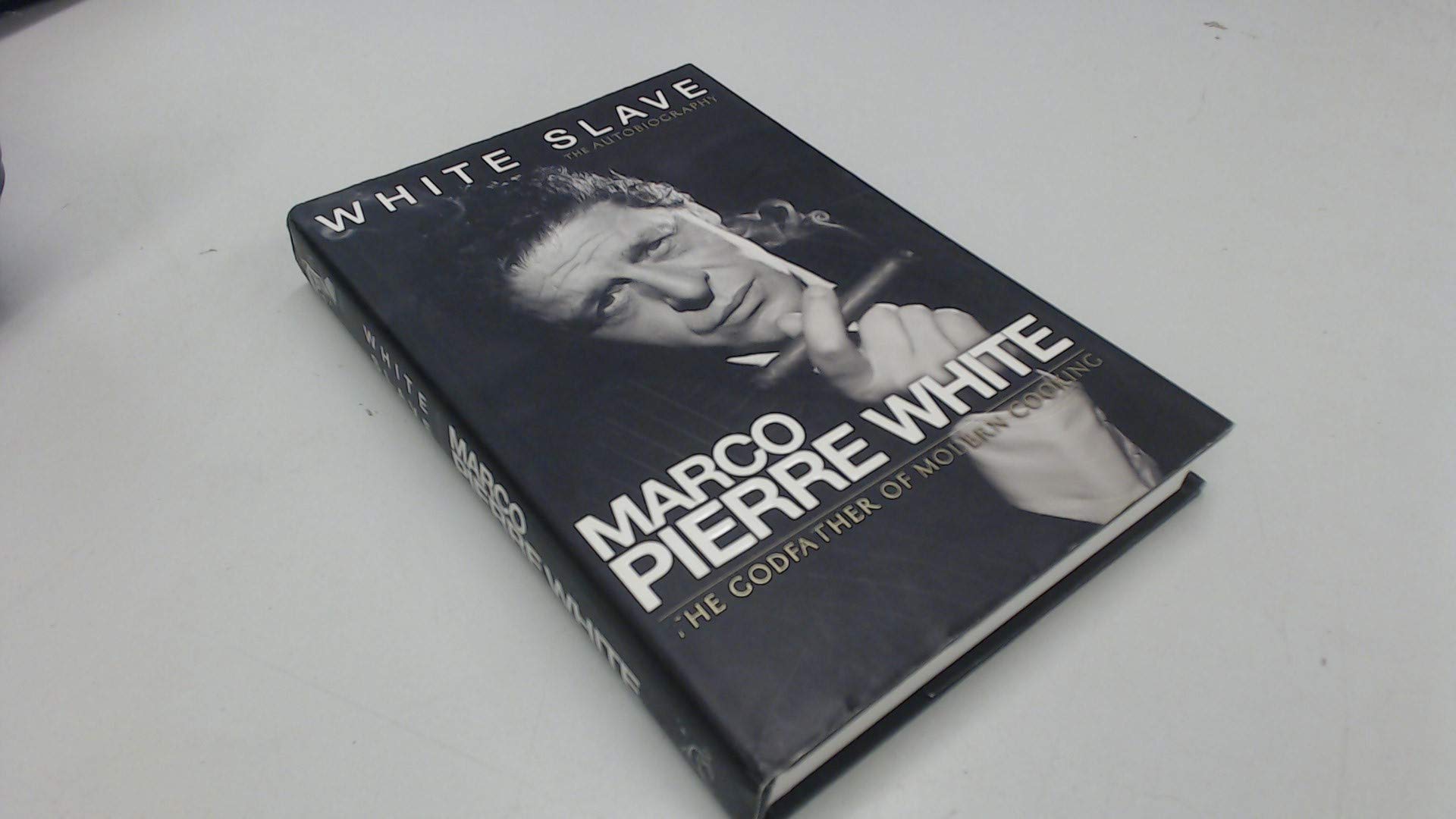 White Slave: the godfather of modern cooking