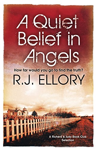 A Quiet Belief in Angels