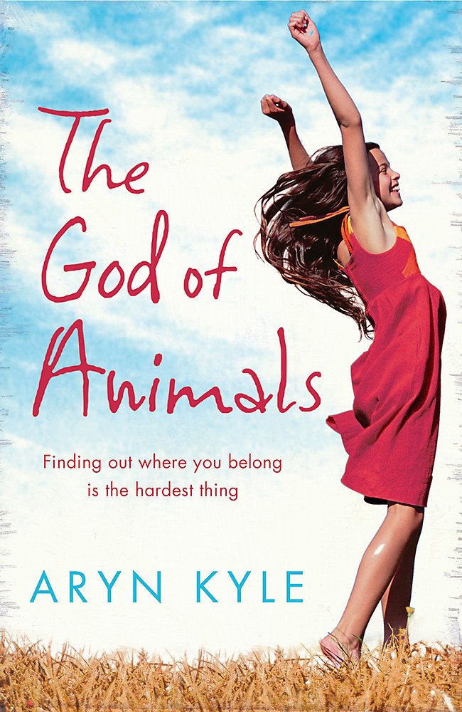 The God of Animals