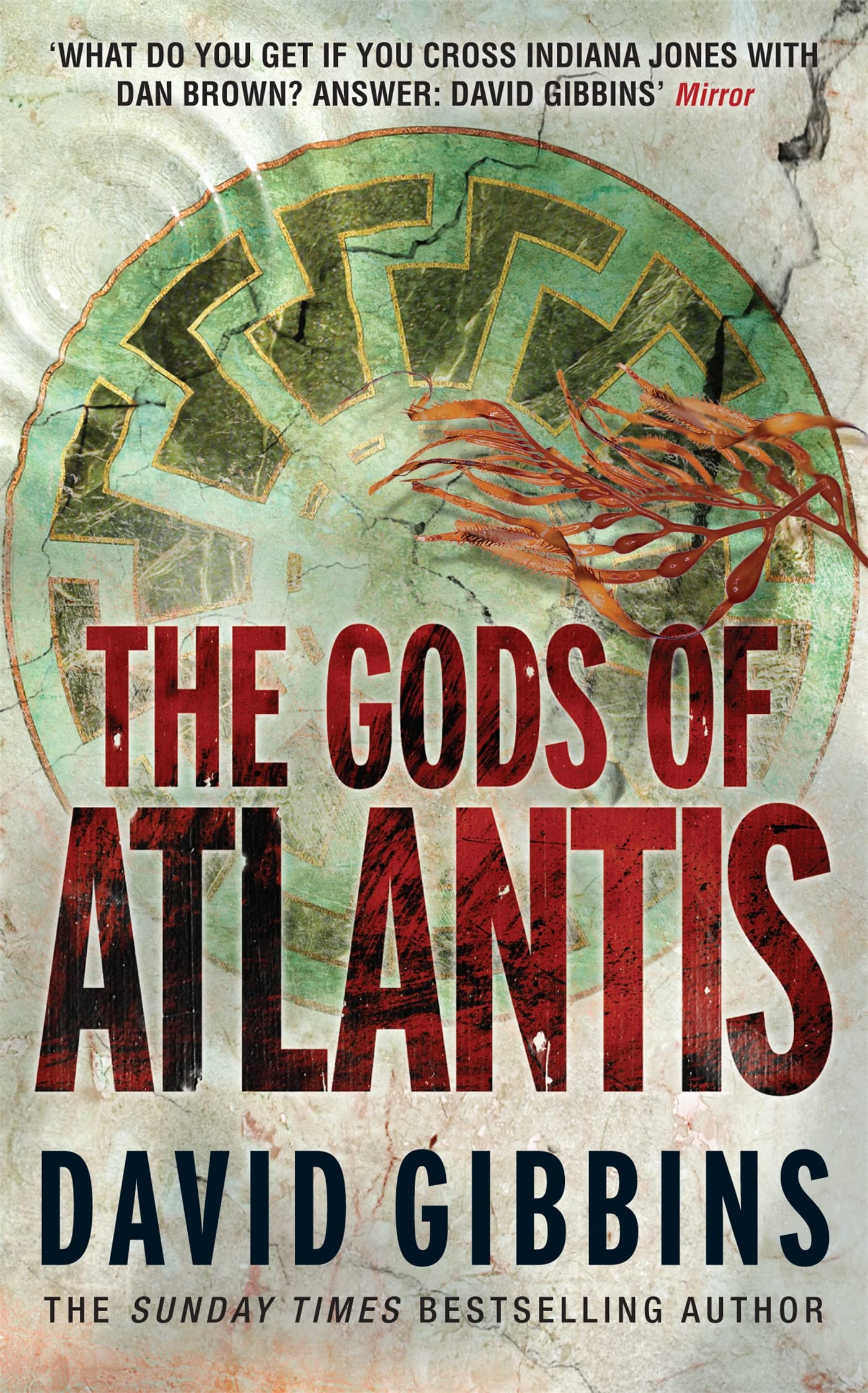 Gods of Atlantis