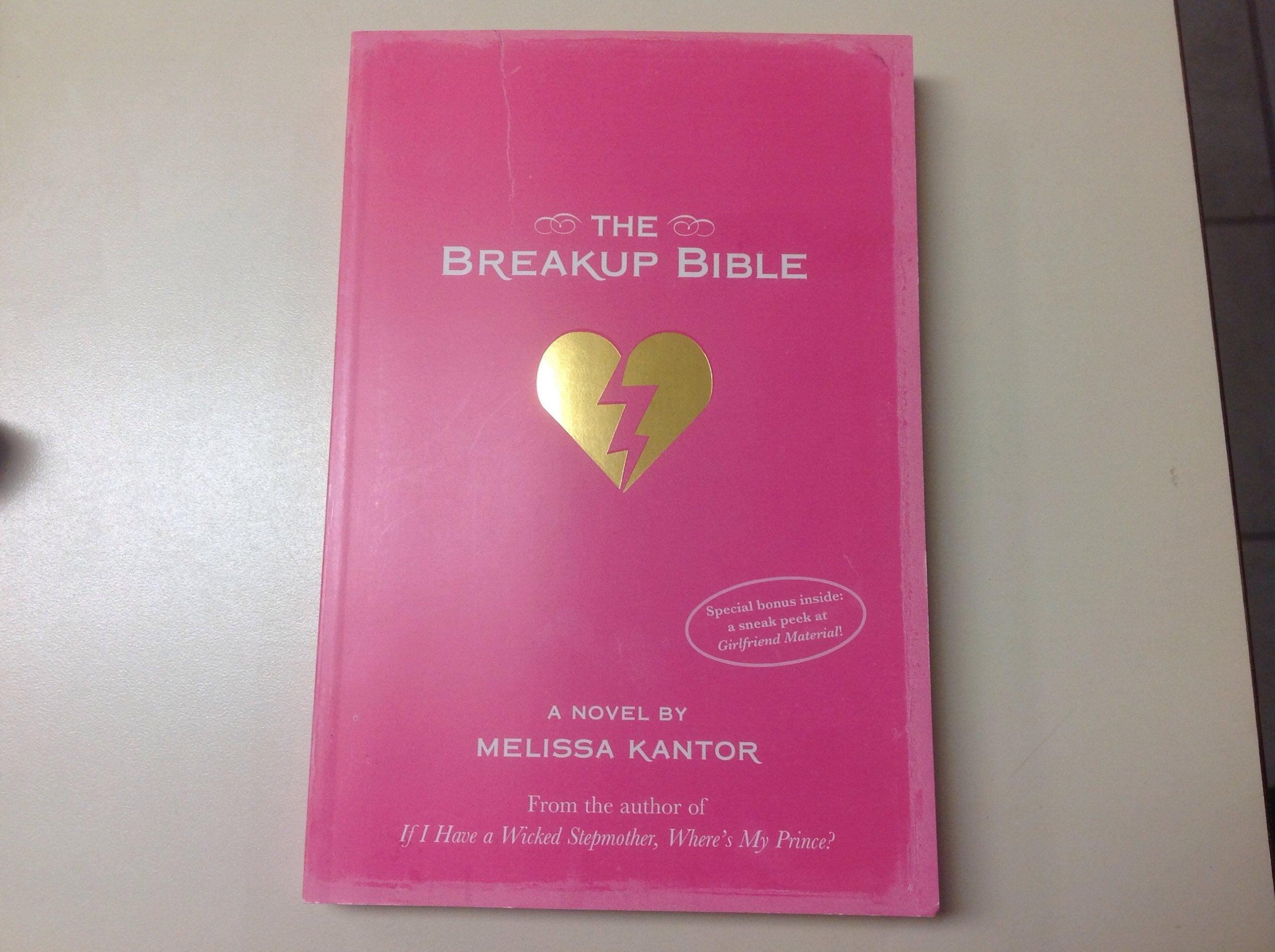 The Breakup Bible