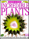 Incredible Plants (Inside Guides)