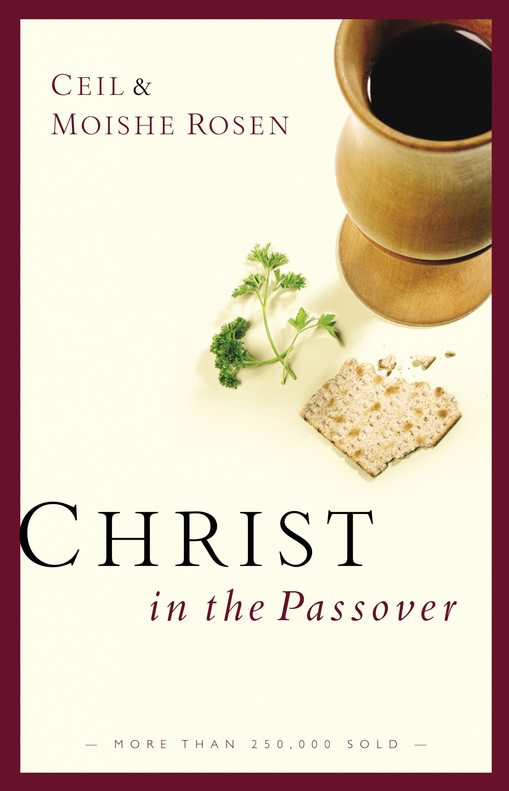 Christ in the Passover